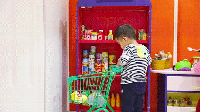 长沙迪士尼亲子游,亲子游玩地点推荐儿童乐园长沙