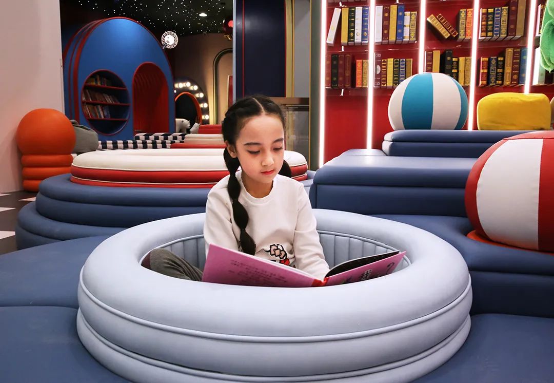 长沙必拔草网红亲子乐园,长沙迪士尼亲子游