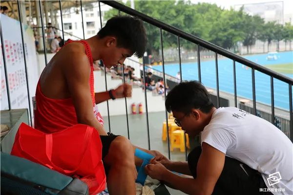 广东省中学生田径锦标赛800省冠,2018年广东省中学生田径冠军赛