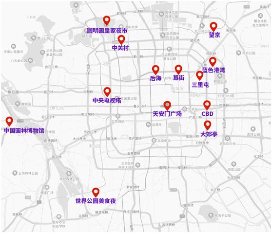 北京出行最新路况,北京通勤交通攻略
