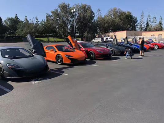 怎样一眼认出自己的车,教你如何一眼识别一款车是什么车