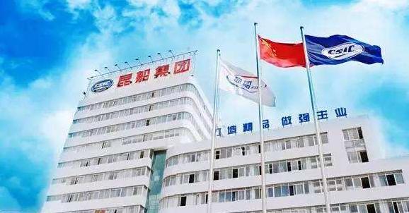 船舶科研院所第一梯队,船舶领域技术最强的是哪个