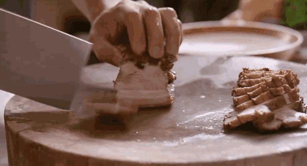 中秋吃什么｜南方人说北平人吃饭都爱摆谱儿