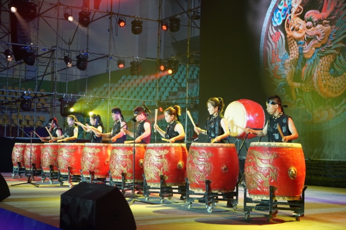 2019年参加宝鸡百合杯乒乓球比赛,宝鸡2024乒乓球百合杯比赛时间