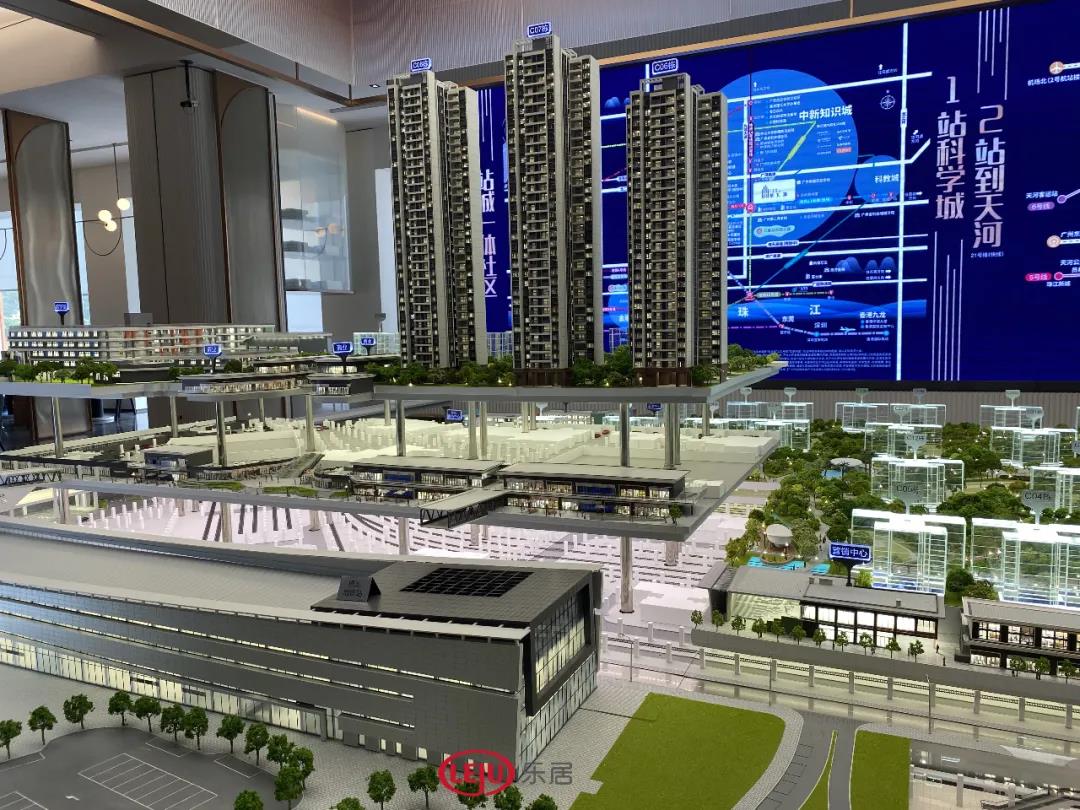 广州国庆新房成交712套,2021年广州9月新盘有哪些