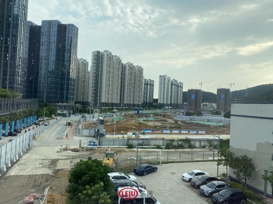 广州国庆新房成交712套,2021年广州9月新盘有哪些