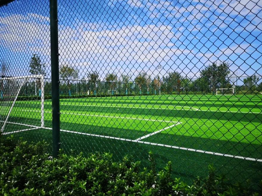 亦庄周边有没有好玩的公园,北京亦庄新城旅游