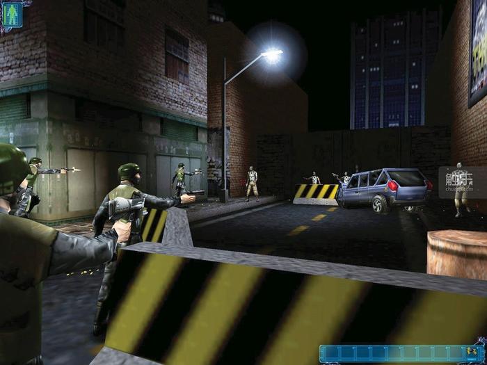 离子风暴是什么,离子风暴和炽鬼