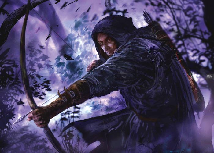 离子风暴是什么,离子风暴和炽鬼