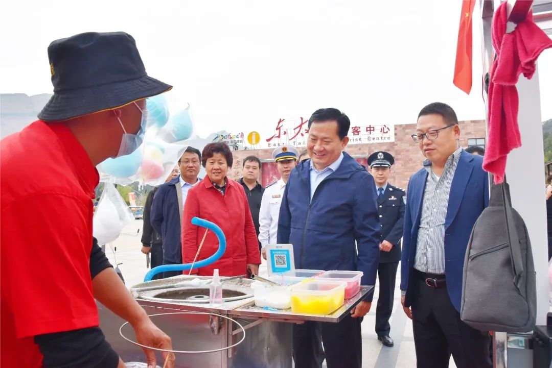 领导五一带队检查森林防火安全,节前安全生产森林防火安排部署会