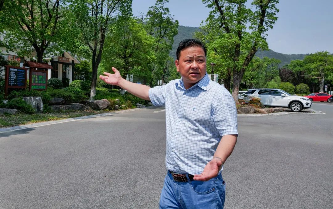 苏州人家的舒适生活,苏州百姓的幸福生活