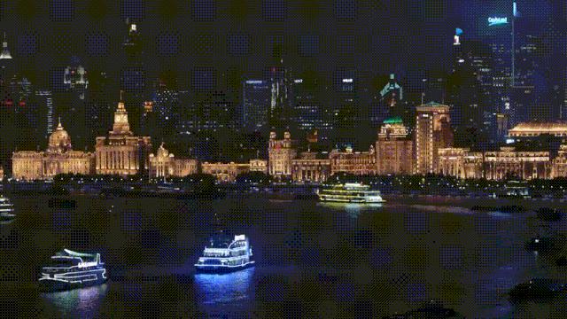 宁静在上海买东西,宁静在上海