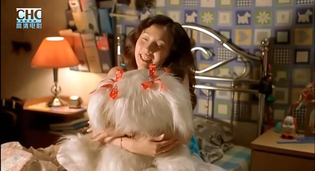 宁静在上海买东西,宁静在上海