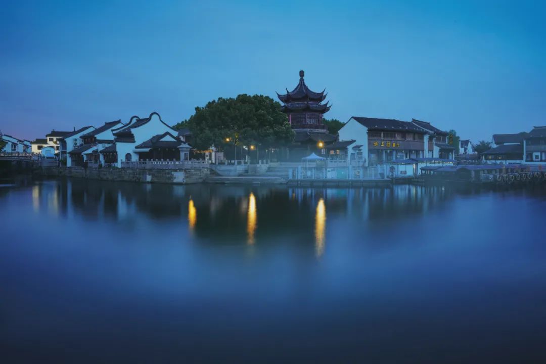 苏州是一座什么样的城市,苏州是一座美丽的城市