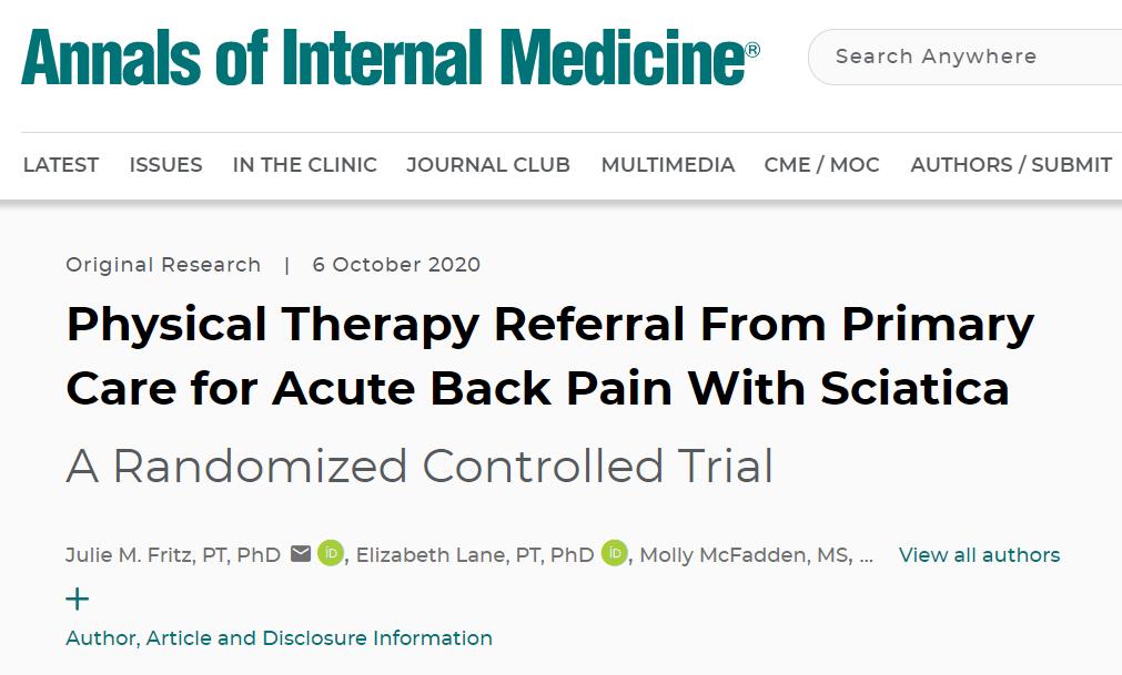 坐骨神经痛会引起背痛胸痛吗,坐骨神经痛的症状会导致背痛吗