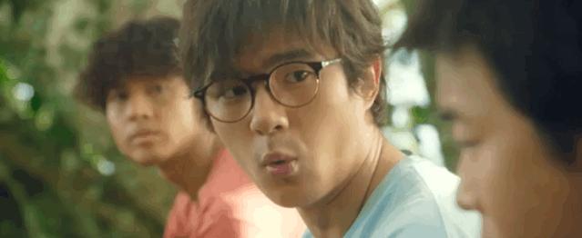 实打实的好看，为它走进影院不后悔