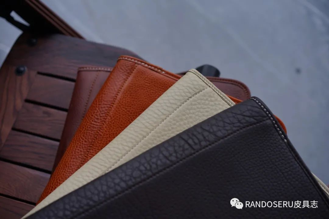 UrbanoReikish手拿包团购，加新色了