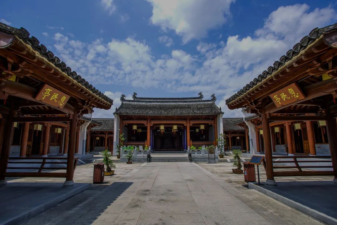 值得一去的小众旅游景点安徽篇 (300条乡村游精品线路任你选安徽篇)