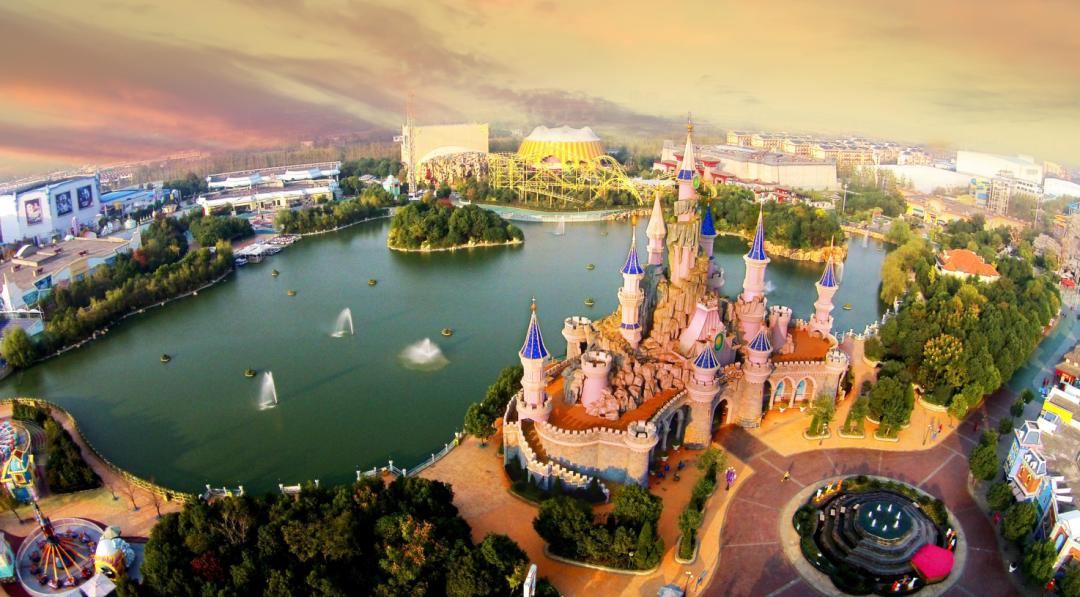 值得一去的小众旅游景点安徽篇 (300条乡村游精品线路任你选安徽篇)