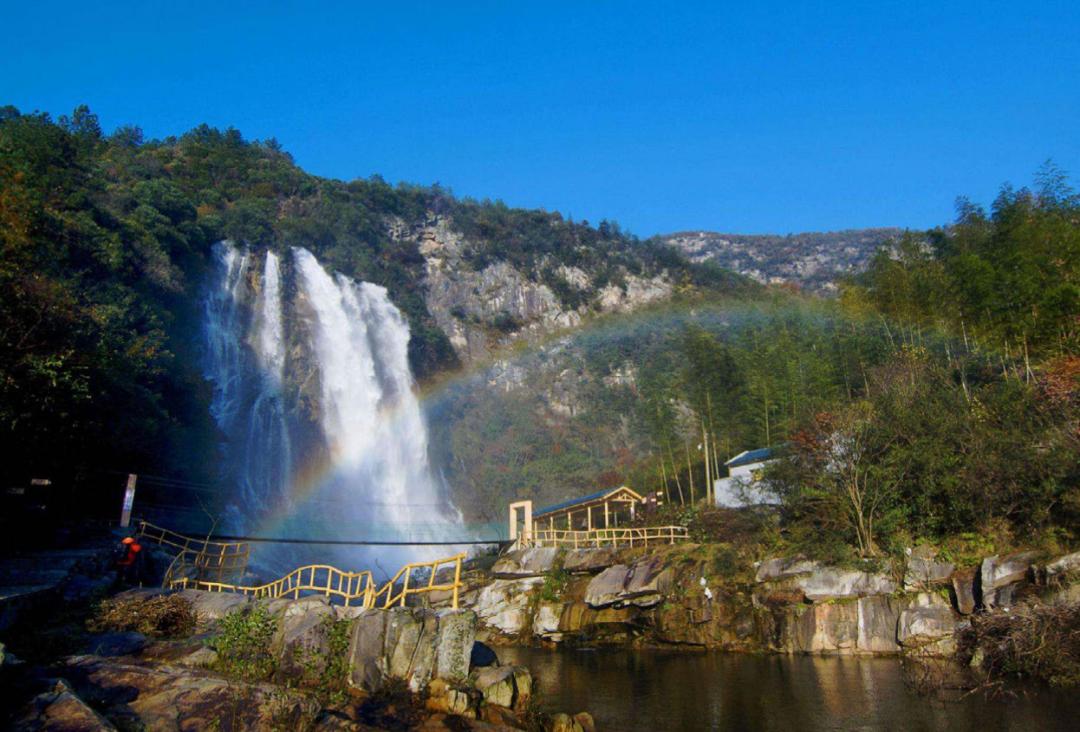 值得一去的小众旅游景点安徽篇 (300条乡村游精品线路任你选安徽篇)