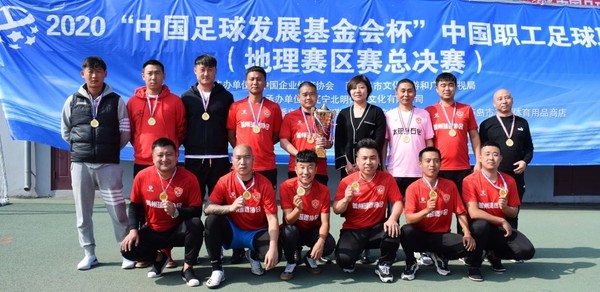 辽宁盖州太阳升,牛气冲天获奖视频