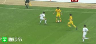 上港新星入选国字号,上港年轻小将