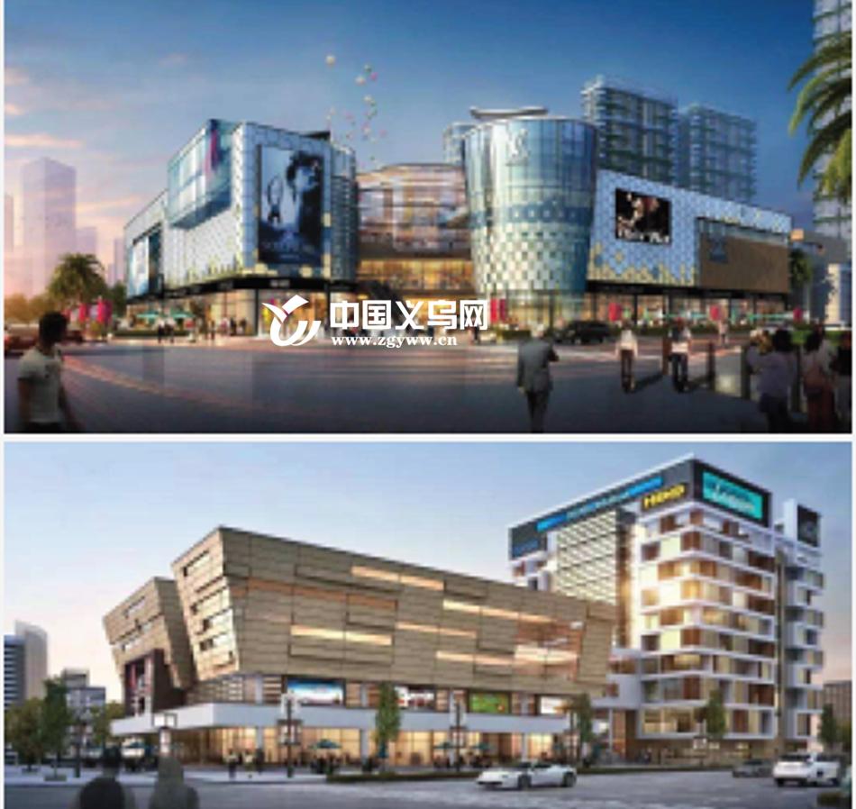 特色小镇、轻轨站、文化村……义乌这个镇有点“甜”！