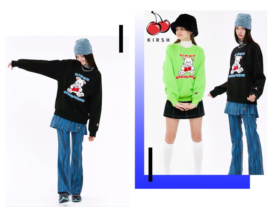 BM又又又出事了？拜托你们别再穿了