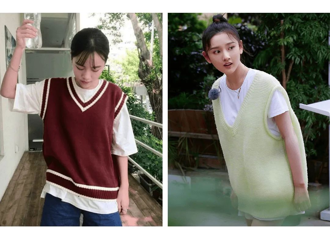 拼多多平价衣服测评短袖,拼多多气质衣服测评