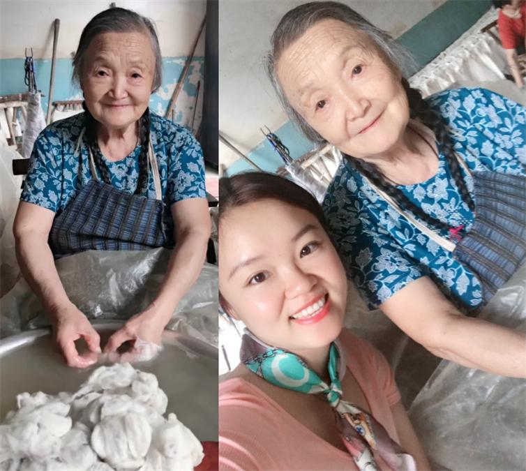 轻松两招带你揭开蚕丝被的真面目,蚕丝被最近新闻