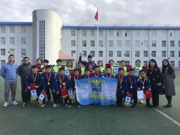 白城龙卷风足球俱乐部,追风少年足球俱乐部怎么报名