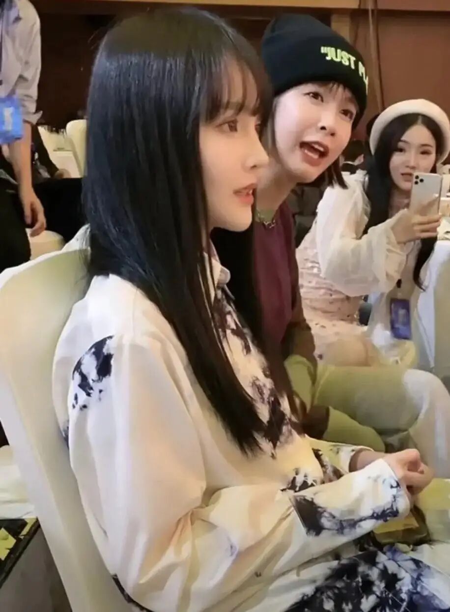 赵本山女儿承认整容了吗,赵本山女儿整容被质疑