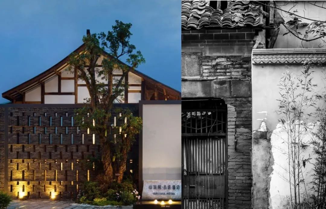 在成都发现一家宝藏酒店,成都市区宝藏酒店