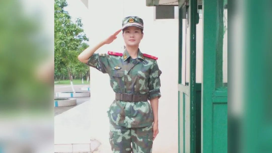 从退役女兵到企业老总,再到村*党**总支部书记,她如何开始新的征程?