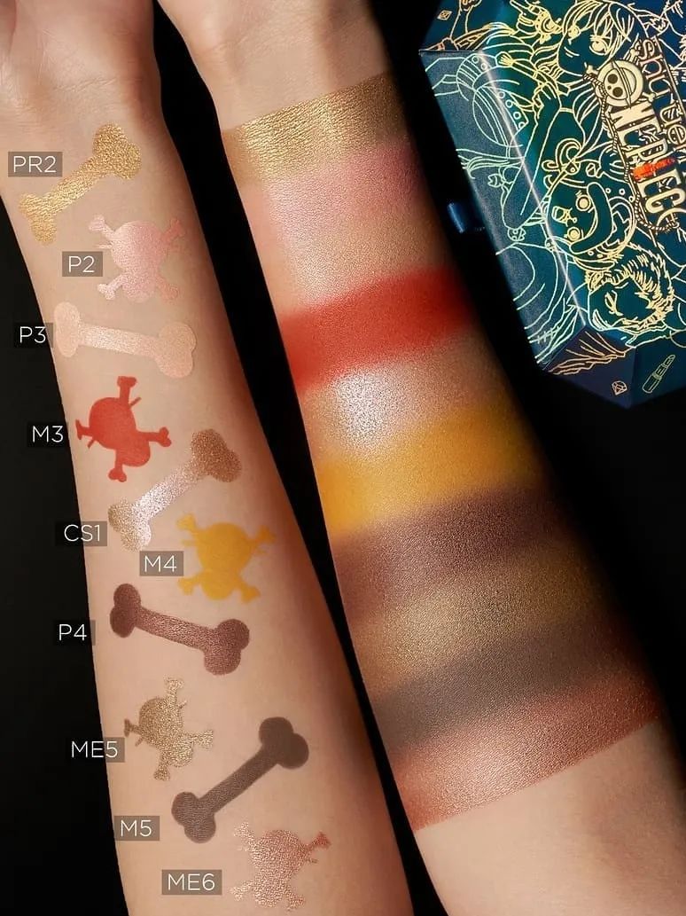 揭秘！这些护肤品的发家史，竟比琼瑶剧还精彩