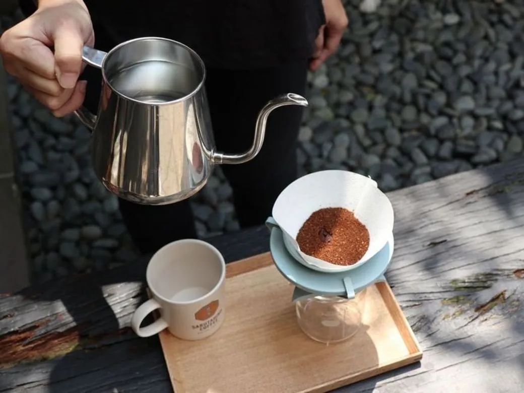 生活家｜关于手冲咖啡，猿田彦咖啡师想跟你分享的5个秘诀