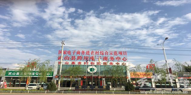 天水电子商务发展的意见,天水电子商务创业