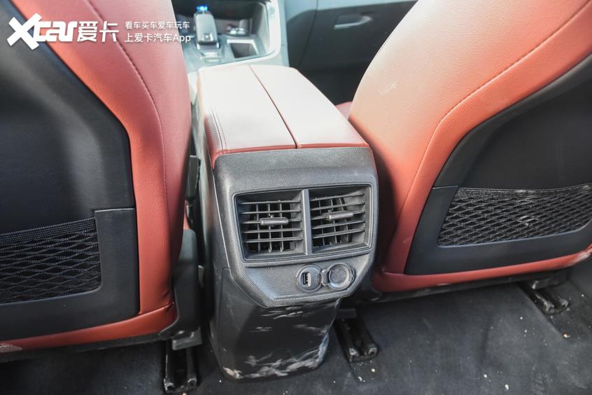 标致4008两驱豪华,谁说前驱车不能玩漂移