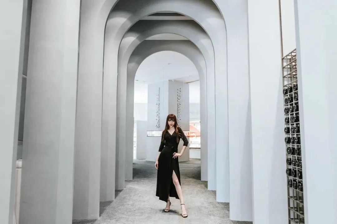 嘘！青白江名媛群邀你进群！让你轻松在朋友圈c位出道