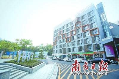 深圳奇迹罗湖,深圳奇迹拍摄