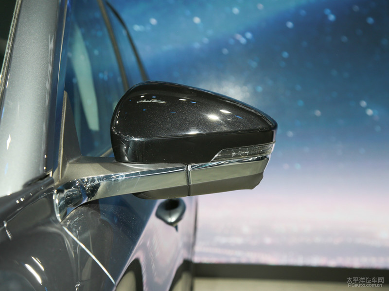 全新一代星途txl两驱星耀版试驾,星途全新一代txl报价及图片