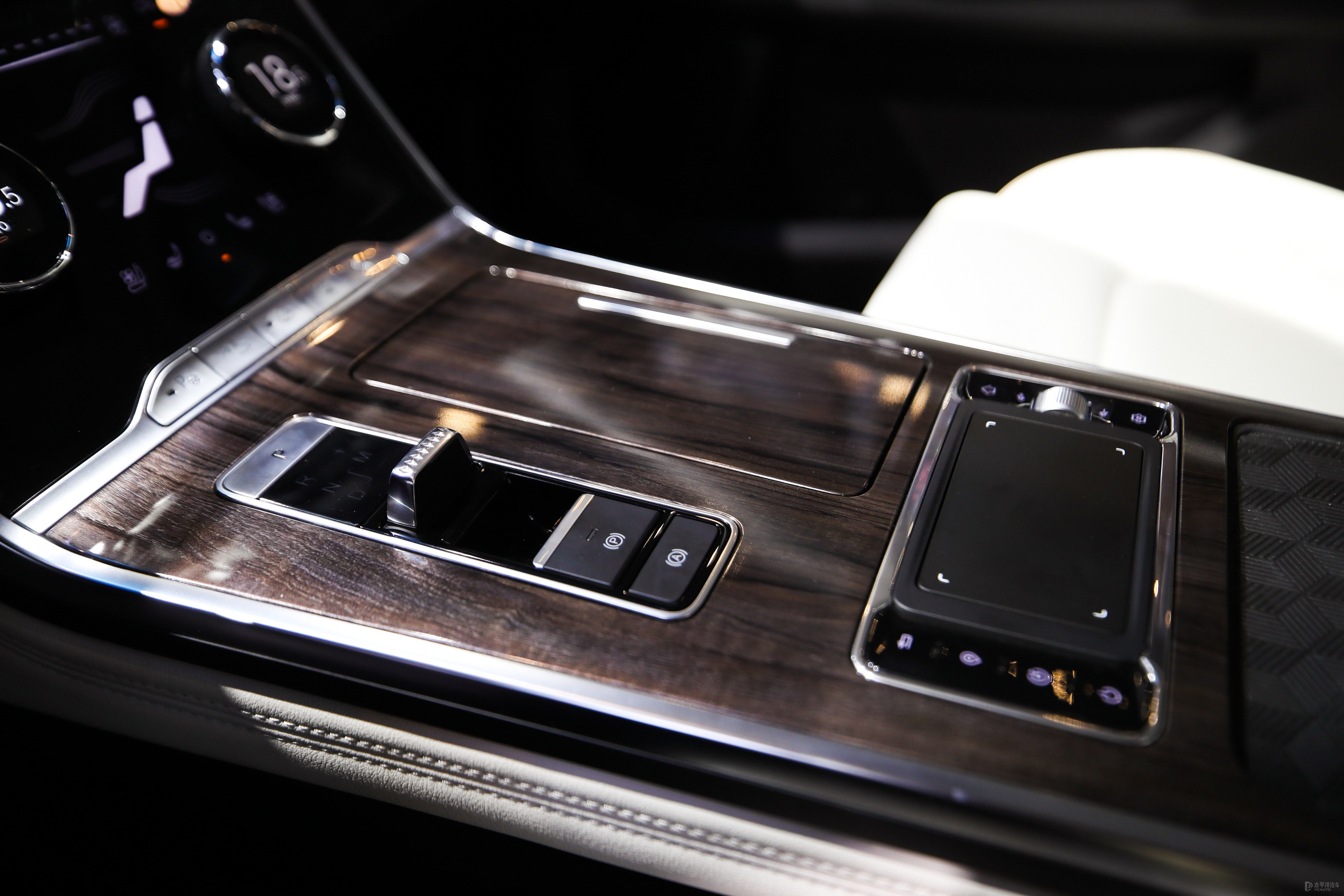 全新一代星途txl两驱星耀版试驾,星途全新一代txl报价及图片