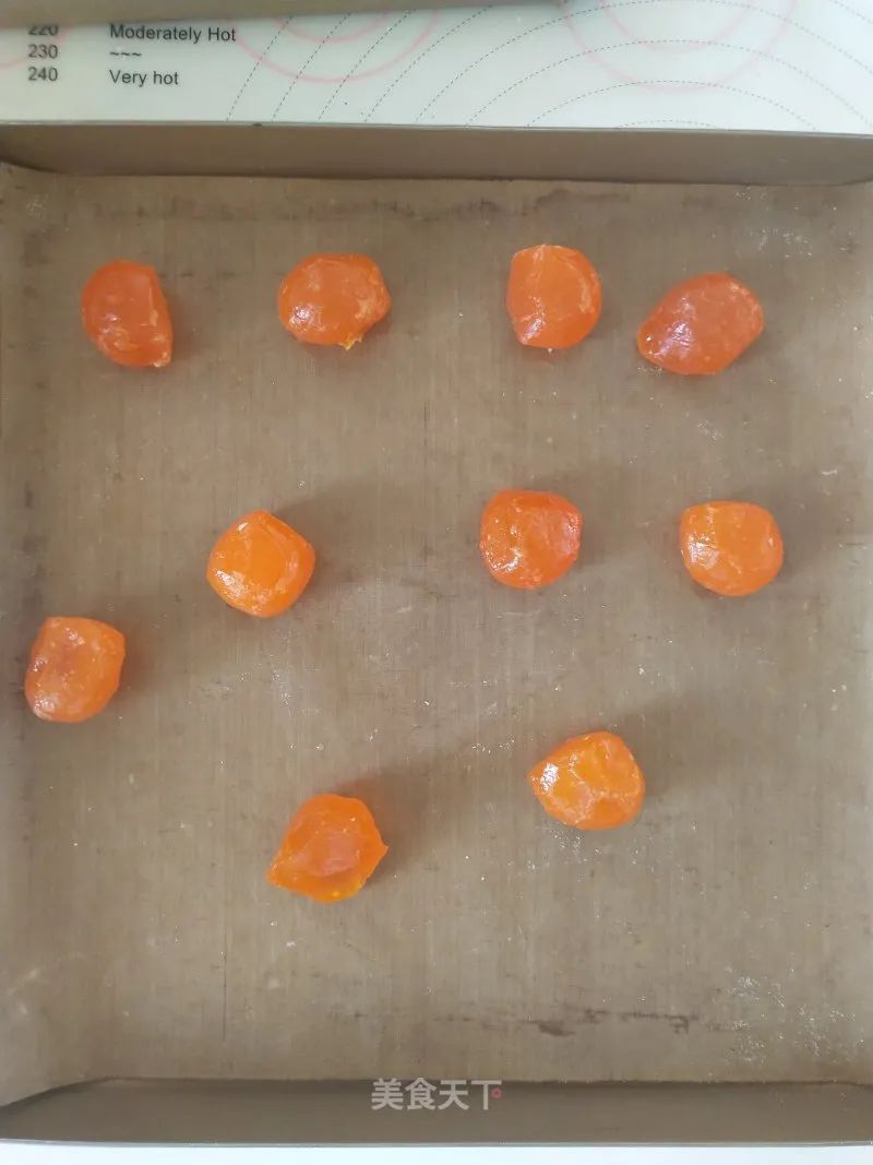 自制日式红豆甜品,自制红豆小零食大全