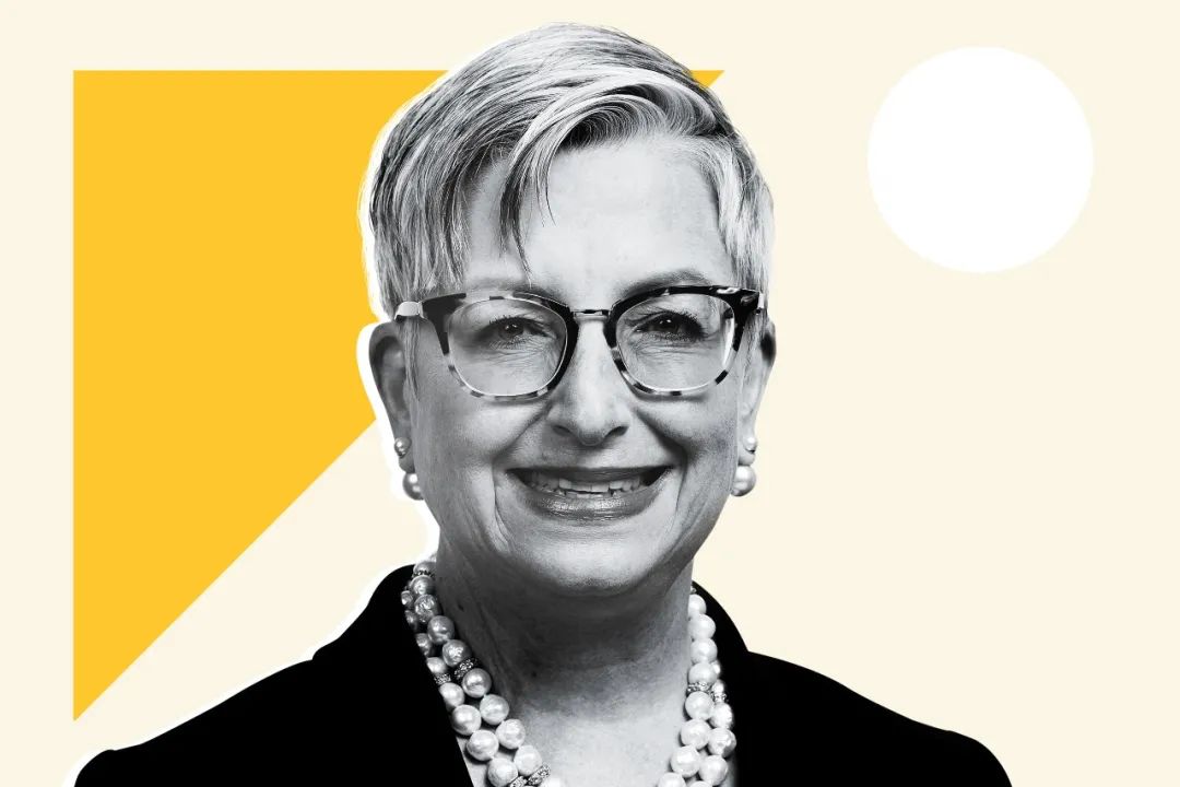 福布斯2023杰出商界女性,财富2022最具影响力中国商界女性