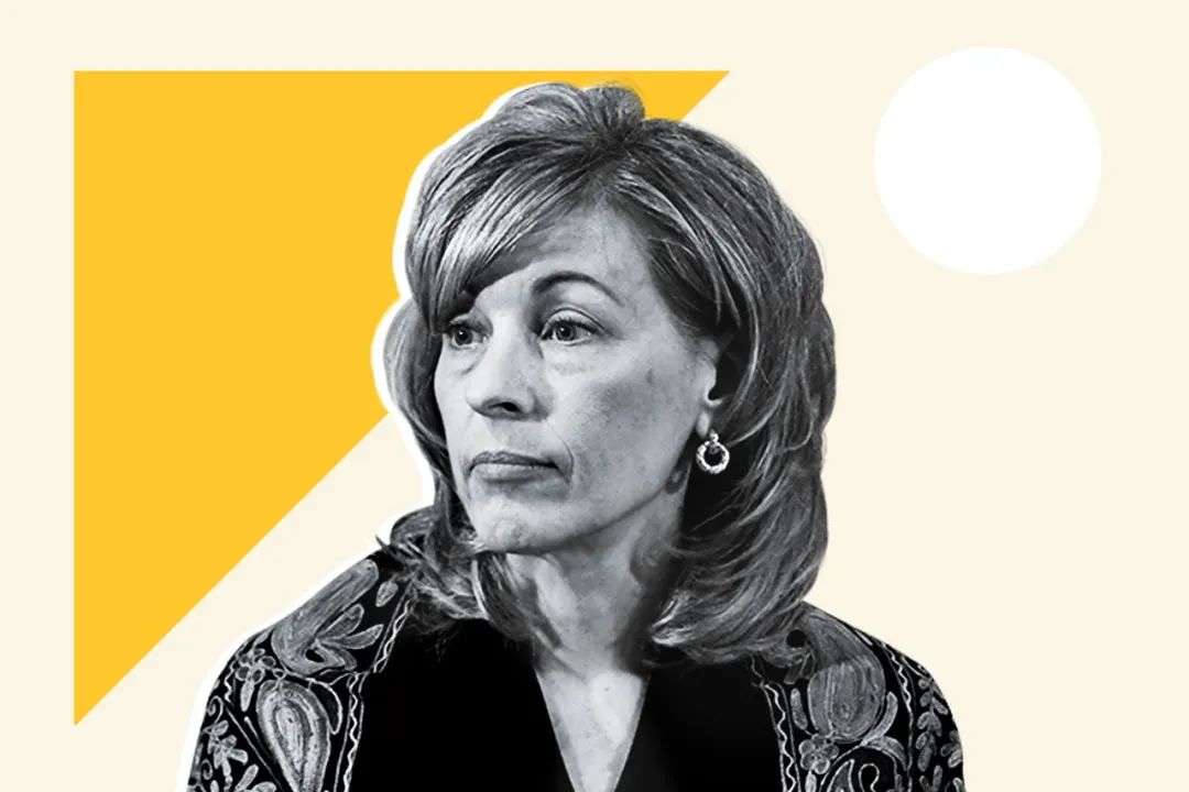 福布斯2023杰出商界女性,财富2022最具影响力中国商界女性