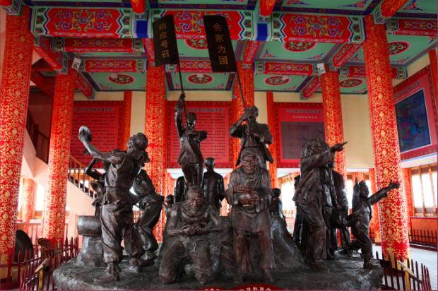 读万卷书行万里路畅游书海,读万卷书行万里路研学视频