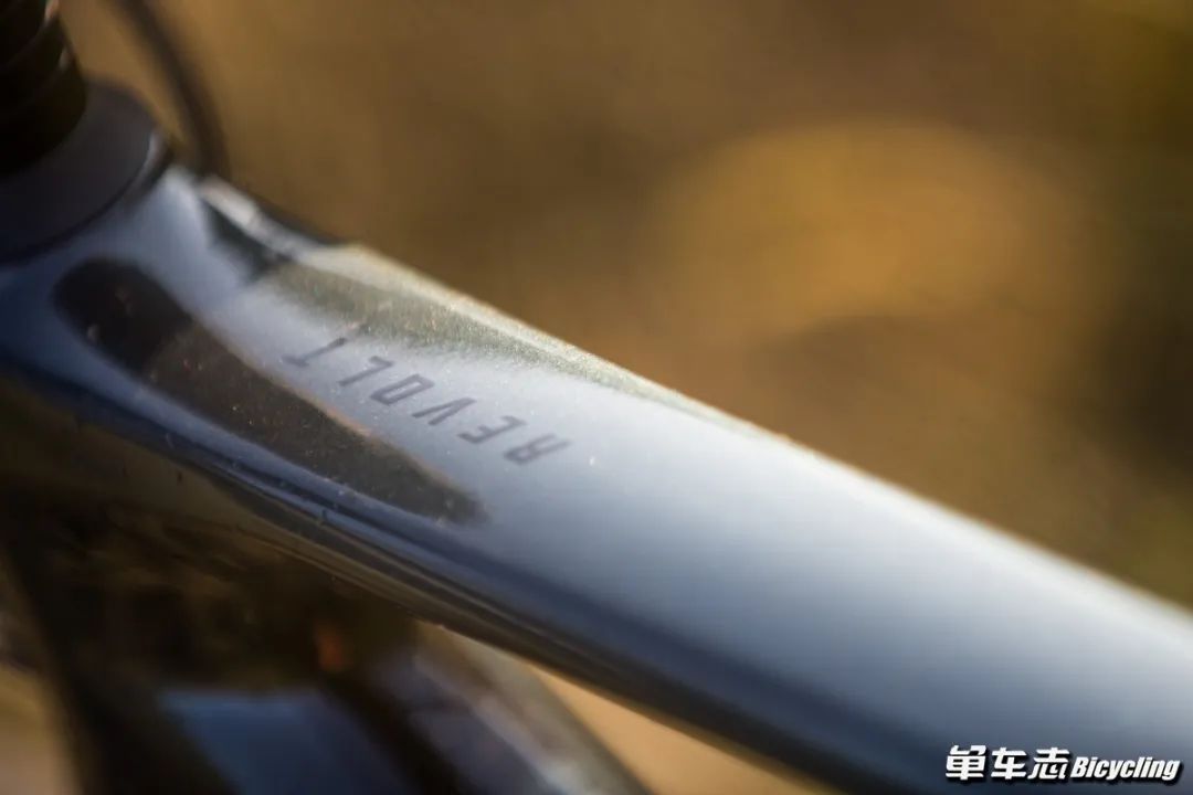 找寻Gravel新乐趣，GIANT发布全新Revolt，你会买吗？