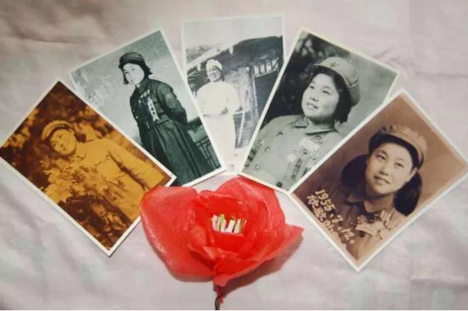 致敬抗美援朝的感人事迹,不忘抗美援朝历史致敬最可爱的人