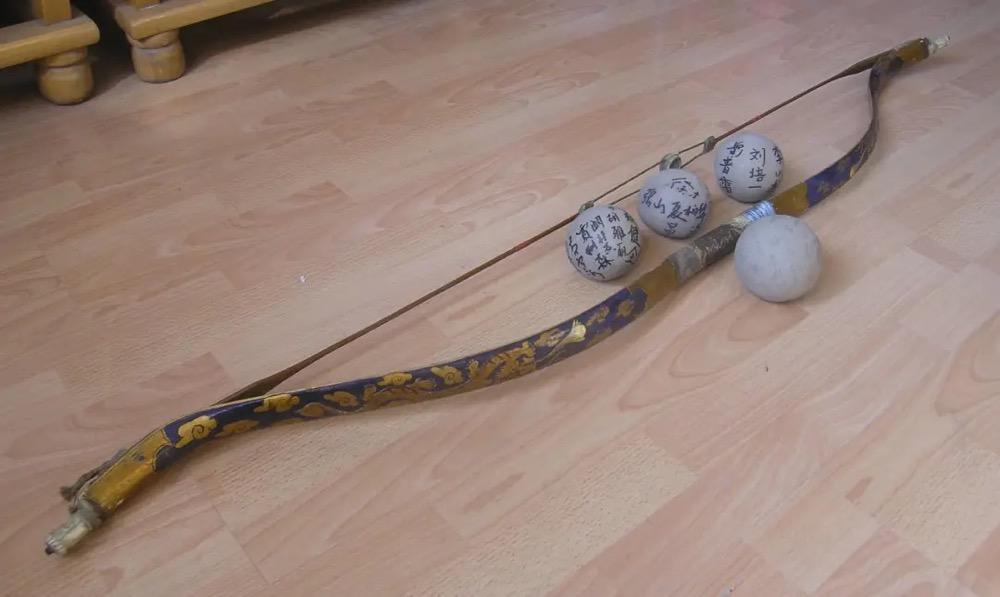 门惠丰:弘扬武术文化,让中华传统体育绽放光彩