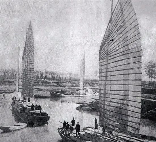 通州通海通天下,通州通天下